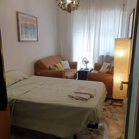 Apartment Grand Bari
