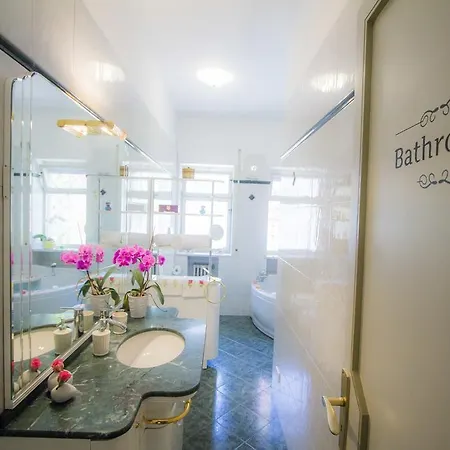 Appartement Grand Bari