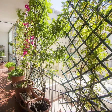 Apartment Grand Bari