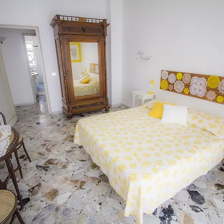 Grand Appartement Bari