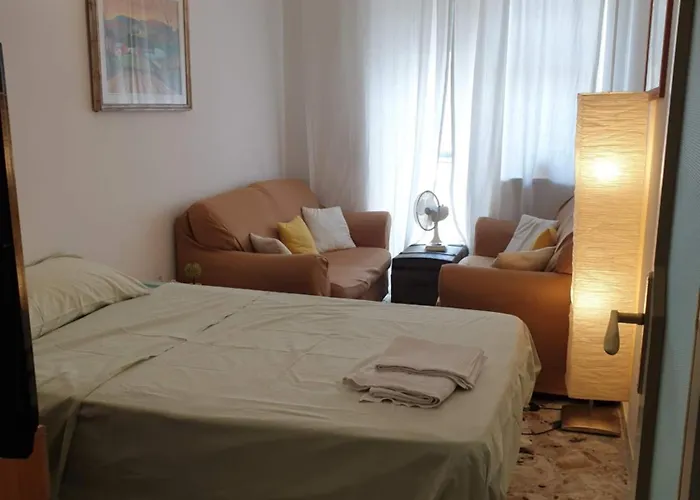 Apartment Grand Bari