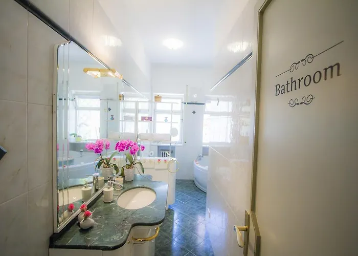 Apartment Grand Bari