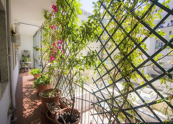 Apartment Grand Bari